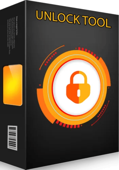 UNLOCK  TOOL RENT (6 hours) Server 2