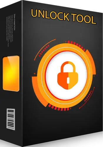 UNLOCK  TOOL RENT (6 hours) ✅