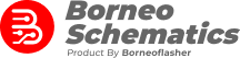BORNEO 1 USER LICENSE 6 MONTHS ( NEW / RENEW )
