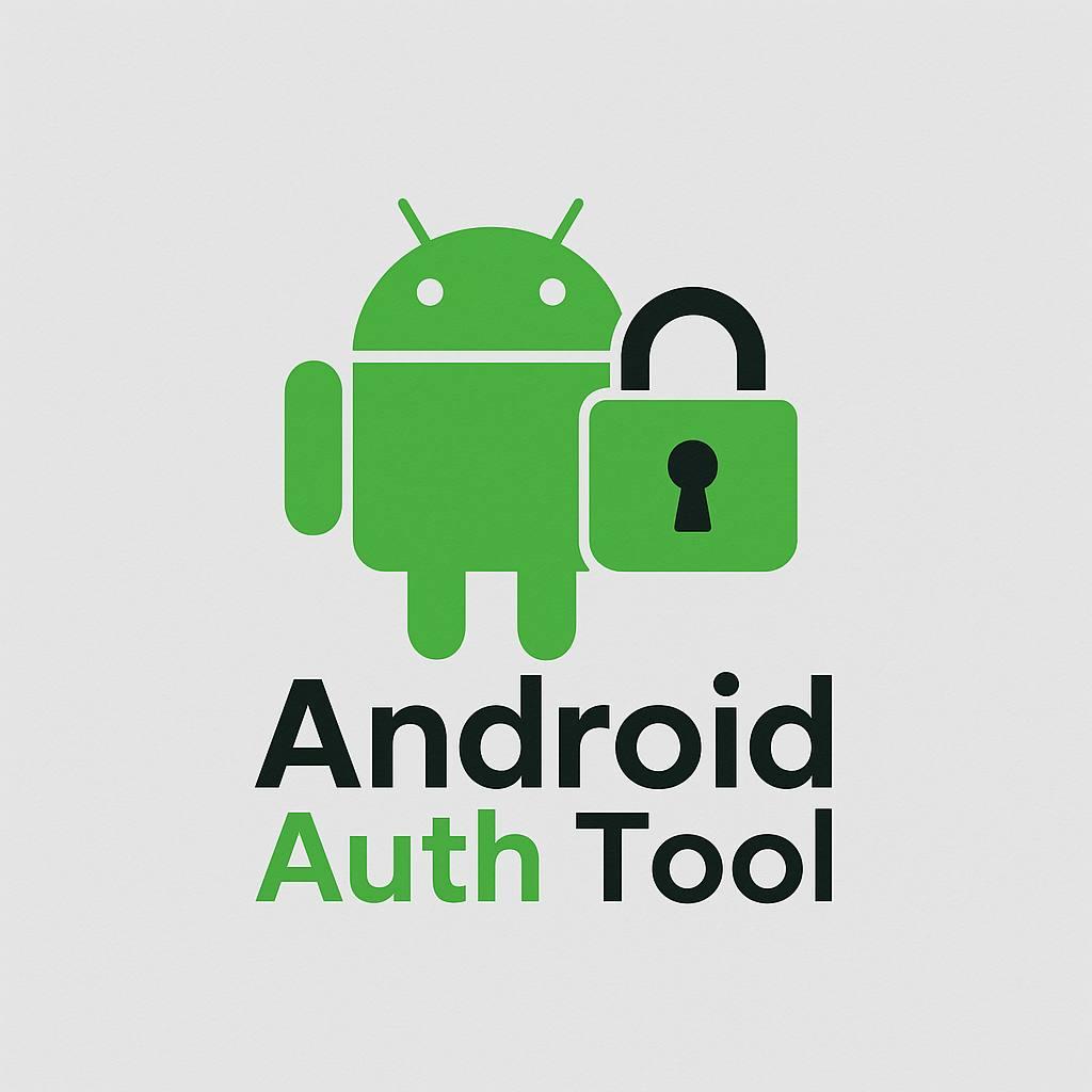 Android Auth Tool [AAT]- Credits for Existing Users (Instant) 