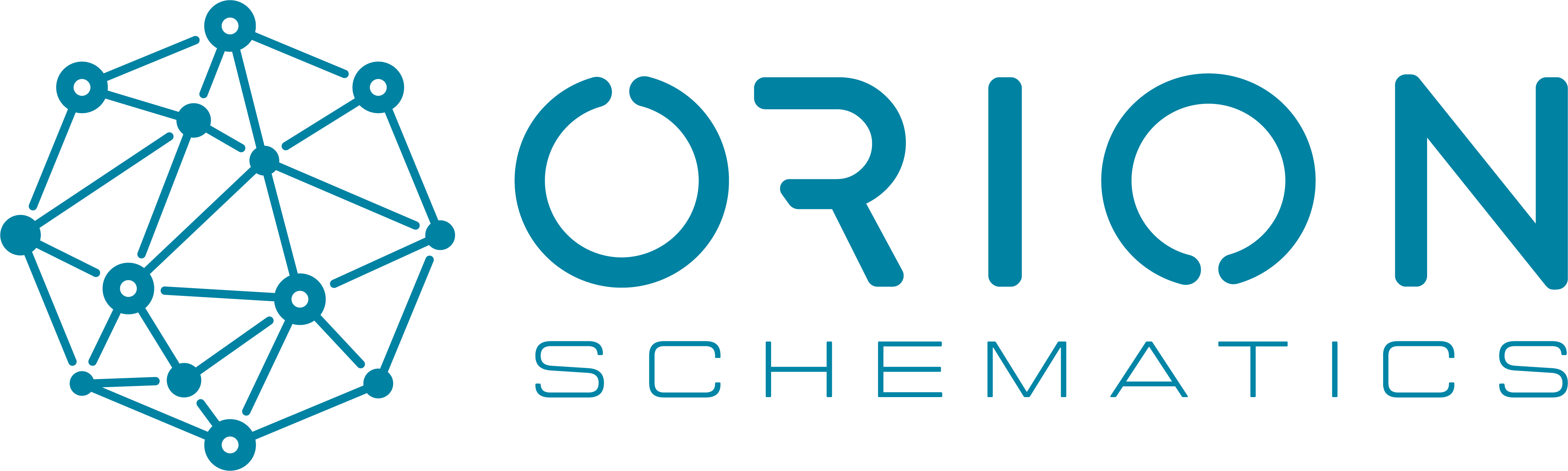 Orion Schematics 3 Months