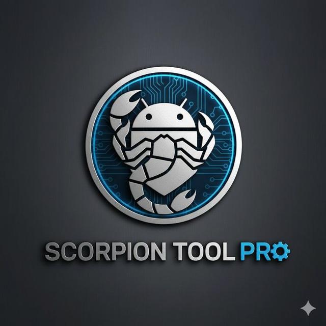 Scorpion Tool 1 year pro ✅