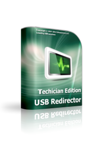 USB Redirector Technician Edition[Licence Key ] LIFE TIME With VPN